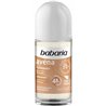 Babaria Deodorant Avena Roll On 50ml - unisex