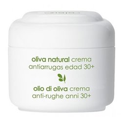 Ziaja Oliva Crema Antiarrugas 50ml - unisex