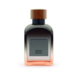 Adolfo Dominguez Ébano Salvia Eau De Perfume Spray 120ml - unisex