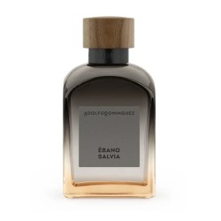 Adolfo Dominguez Ébano Salvia Eau De Parfum Spray 200ml - unisex