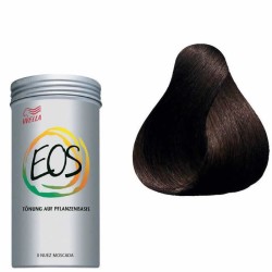 Wella Eos II Nutmeg 120g - unisex