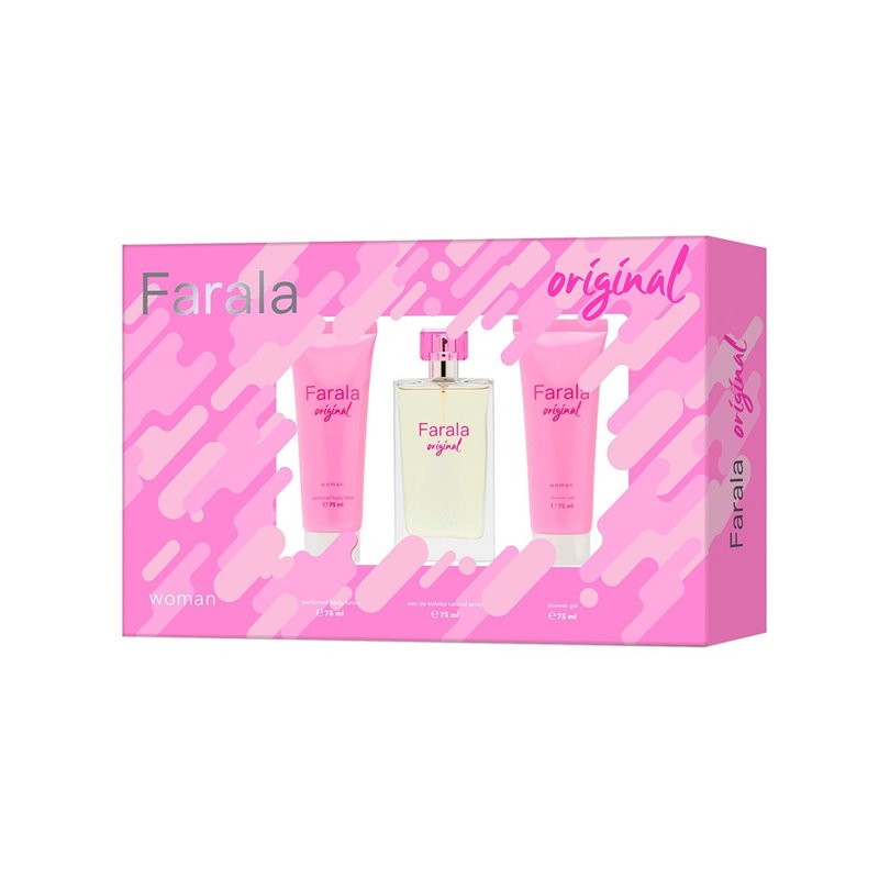 Est Farala 75 Body 75 G75 - unisex