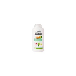 Corine De Farme Corine De F Champu Extra Suave Aceite De Almendras Dulces 500ml - unisex - Teknashop Ltd