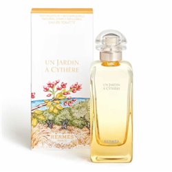 Hermès Un Jardin A Cythere Eau De Toilette Spray Refillable 100ml - unisex - Teknashop Ltd