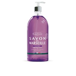 Beauterra Marseille Jabón Lavanda 1000ml - unisex - Teknashop Ltd