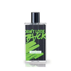 Armand Basi Uniform Dont Look Back Eau De Toilette Spray 100ml - unisex