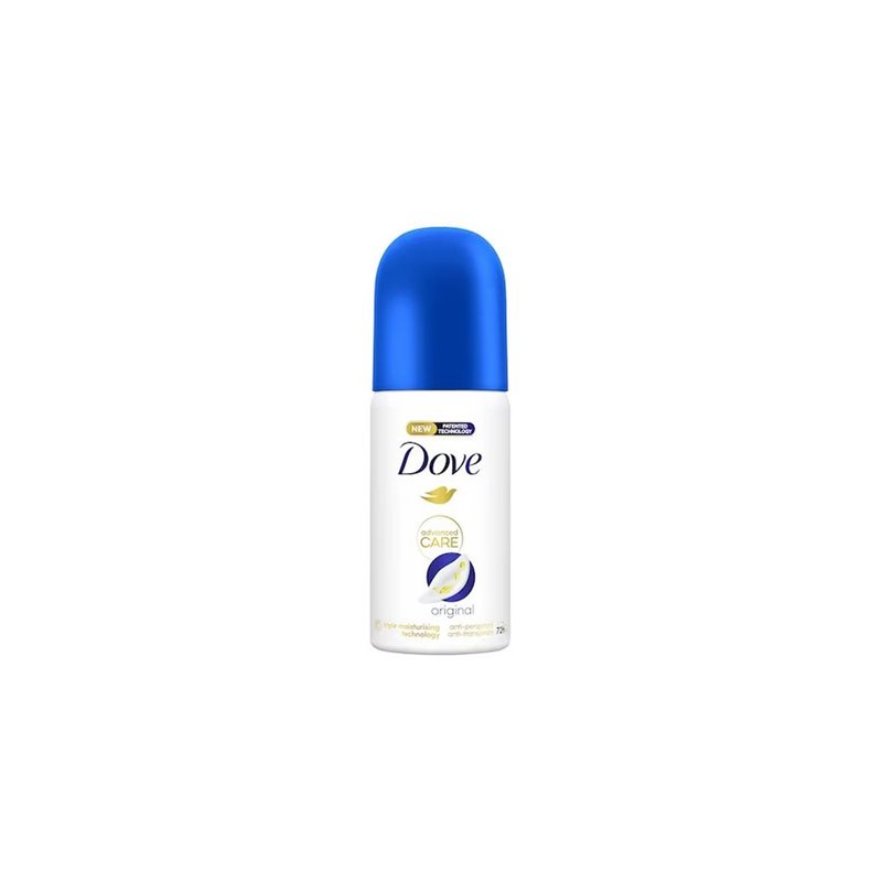 Dove Viaje Desodorante Spray Original 35ml - unisex