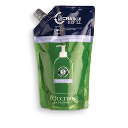 L'occitane Aromacología Acondicionador Equilibrio y Suavidad Ecorecarga 500ml - unisex