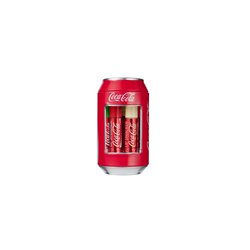 Lip Smacker Smacker Coca-Cola Lata 6 Lip Balm - unisex