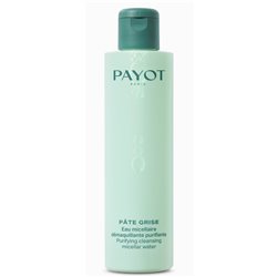 Payot Pâte Purifying Cleansing Micellar Water 200ml - unisex - Teknashop Ltd