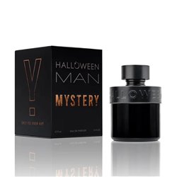 Halloween Man Mystery Ep 75 Vap - unisex - Teknashop Ltd