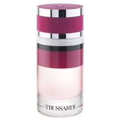 Trussardi Ruby Red Eau De Perfume Spray 90ml - unisex - Teknashop Ltd