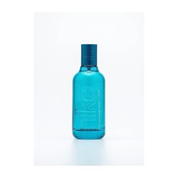 Nike Man Edt 150 Turquoise Vibes - unisex