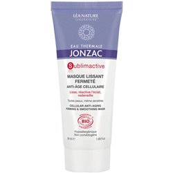 Jonzac Mascarilla Anti-Edad 50ml - unisex