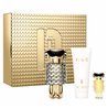 Paco Rabanne Fame Eau De Perfume Spray 80ml Set 3 Pieces - woman