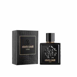 Roberto Cavalli Uomo Eau De Toilette Spray 100ml - unisex