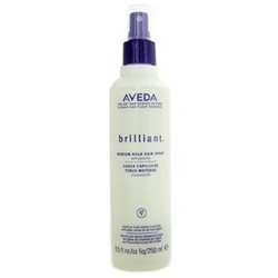 Aveda Brilliant Hair Spray 250ml - unisex