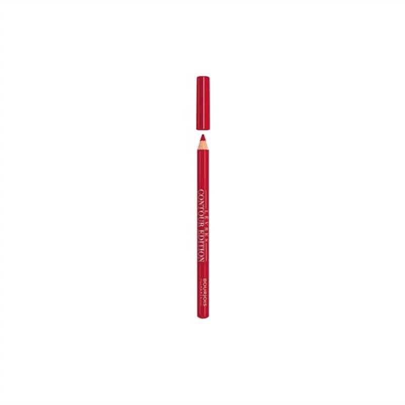 Lèvres Contour Edition 07 Cherry Boom Boom - unisex