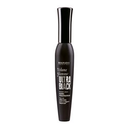 Mascara Volumen Glamour Ultra Black - unisex