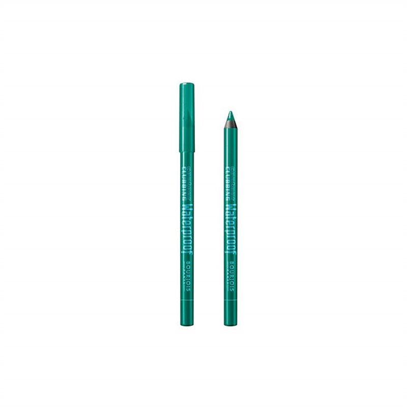 Contour Clubbing Waterproof Eye Pencil 50 Loving Green - unisex