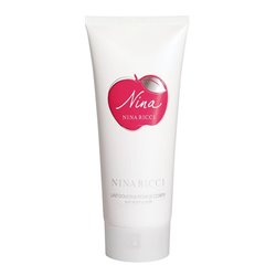 Nina Ricci Nina Body Milk 200ml - woman