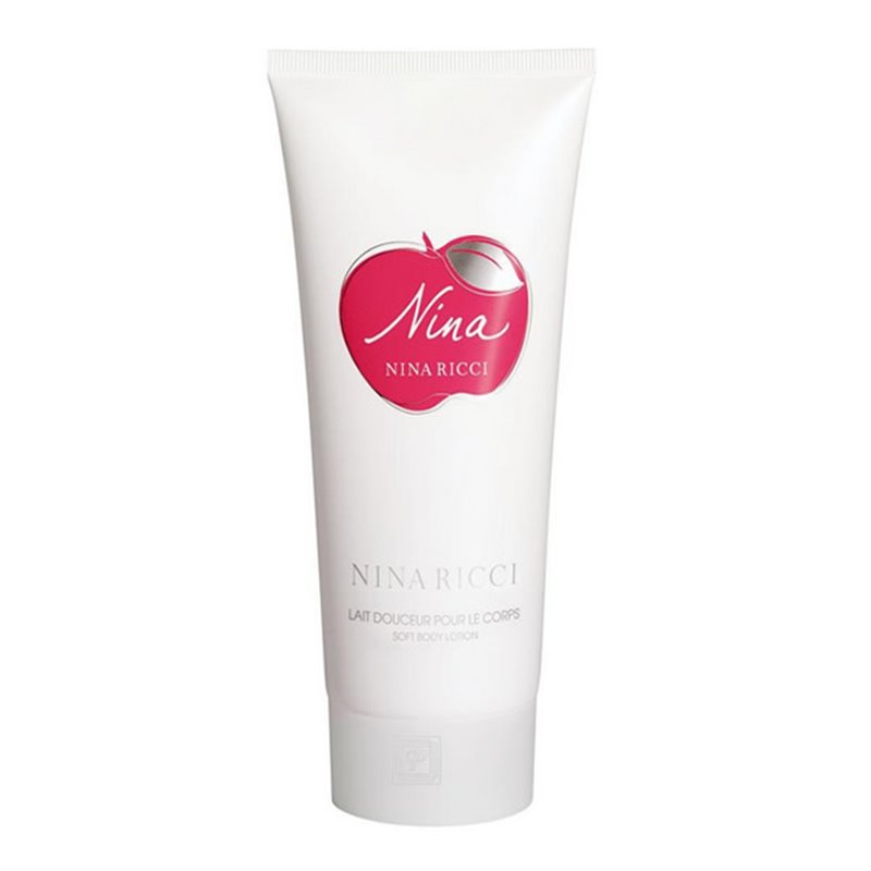 Nina Ricci Nina Body Milk 200ml - woman