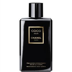 Chanel Coco Noir Body Lotion 200ml - unisex