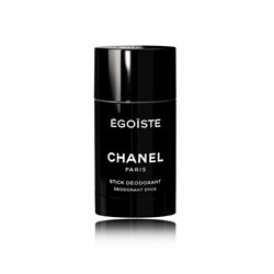 Chanel Egoiste Deodorant Stick 75ml - unisex