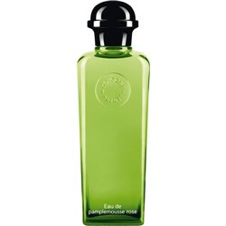 Hermes Eau Pamplemousse Rose Eau De Cologne 200ml - unisex - Teknashop Ltd