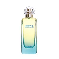 Hermes Un Jardin En Mediterranee Eau De Toilette Spray 100ml - unisex - Teknashop Ltd