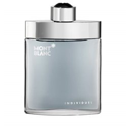 Montblanc Individuel Eau De Toilette Spray 75ml - man