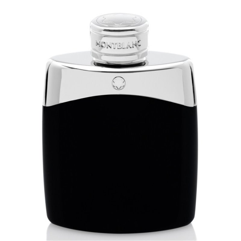 Montblanc Legend Eau De Toilette Spray 50ml - man