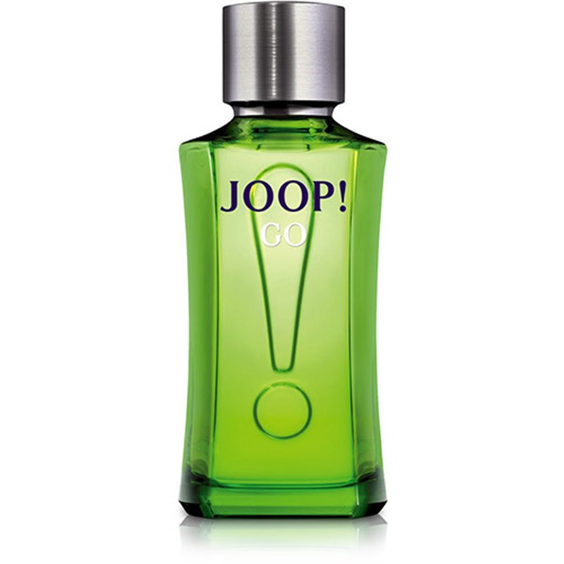 Joop Go Eau De Toilette Spray 100ml - man