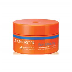 Lancaster Sun Tan Deepener Spf6 200ml - unisex