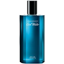 Davidoff Cool Water Eau De Toilette Spray 75ml - unisex - Teknashop Ltd