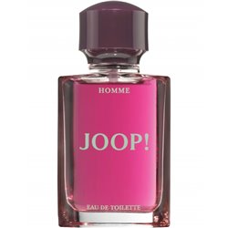 Joop Homme Eau De Toilette Spray 75ml - man