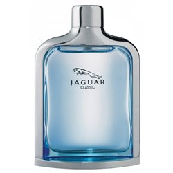 Jaguar Classic Eau De Toilette Spray 100ml - unisex