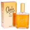 Revlon Charlie Gold Eau De Toilette Spray 100ml - woman