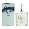 Revlon Charlie Silver Eau De Toilette Spray 100ml - woman - Teknashop Ltd