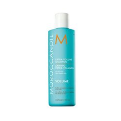 Volume Extra Volume Shampoo 250ml - unisex