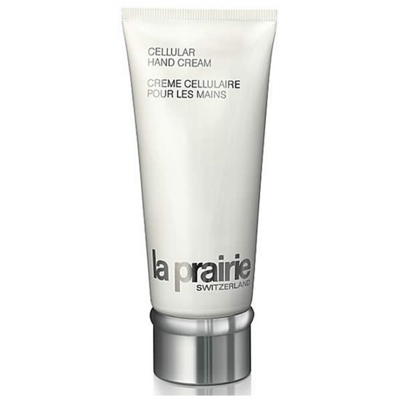 La Prairie Cellullar Hand Cream Age Minimising Hand Treatment 100ml - unisex