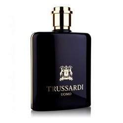 Trussardi Uomo Eau De Toilette Spray 50ml - man