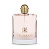 Trussardi Delicate Rose Eau De Toilette Spray 100ml - woman