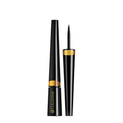 Collistar Tecnico Eye Liner Pen Applicator Waterproof Black 2,5ml - unisex