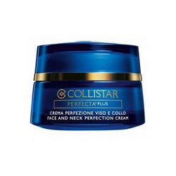 Collistar Perfecta Plus Face and Neck Perfection Cream 50ml - unisex