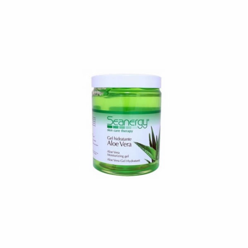 Seanergy Aloe Vera Moisturizing Gel 300ml - unisex