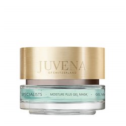 Juvena Specialists Moisture Plus Gel Mask 75ml - unisex