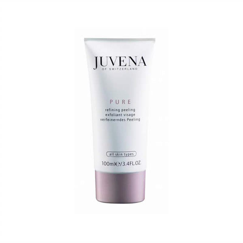 Juvena Pure Refining Peeling 100ml - unisex