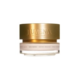 Juvena Skin Energy Moisture Cream Rich 50ml - unisex