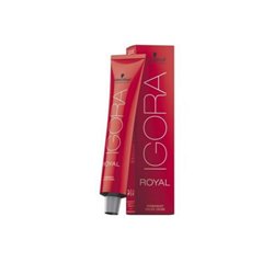 Schwarzkopf Igora Royal 0 77 60ml - unisex